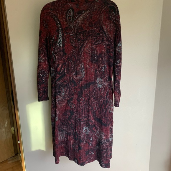 Apt 9 dress - Picture 3 of 4